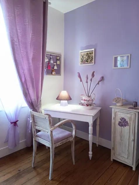 Typique maison de pêcheur déco soignée  2-6 Pers  au coeur d'Yport  3 chamb - Image 1