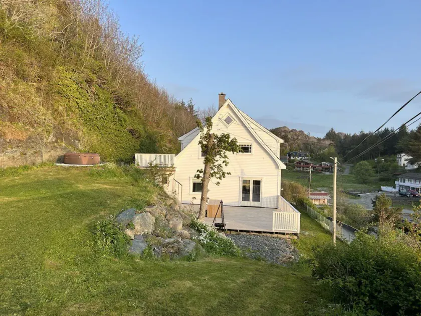 Perfekt til en komplet fiskeri og vildtidsdag med venner og familie - Image 1