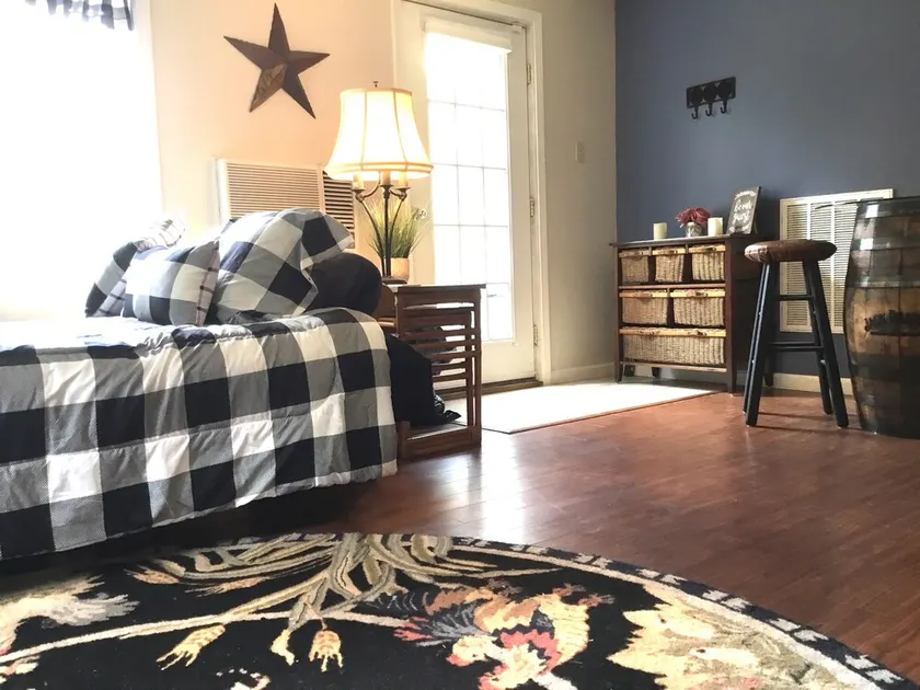 Apartment with loft, an hour away from the Great Smokey Mountains - Image 1