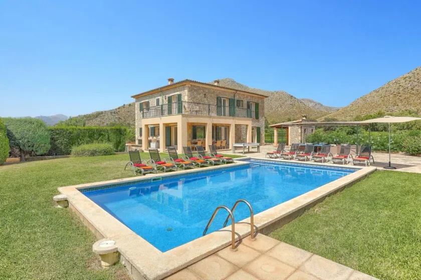 Villa Illa Petita by Villa Plus - Image 1