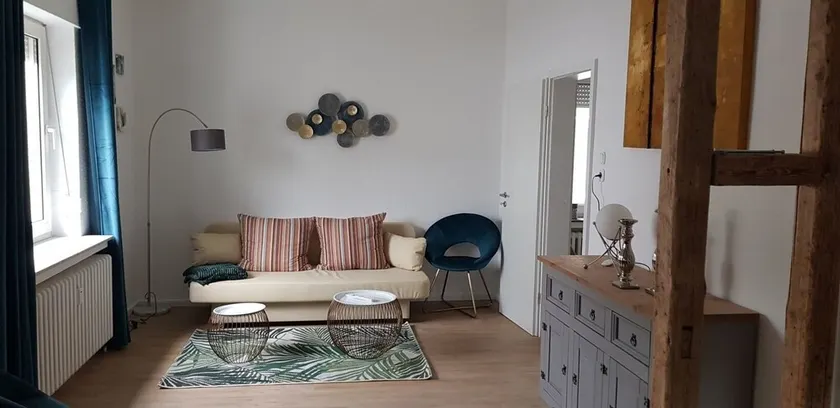 Vacation apartment/apartment for 4 guests with 74m² in Löhne (160530) - Image 1