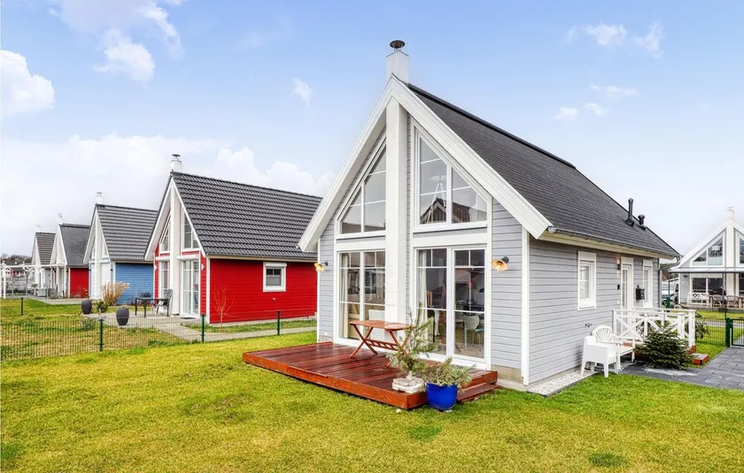Cozy home in Zerpenschleuse with WiFi - Image 1