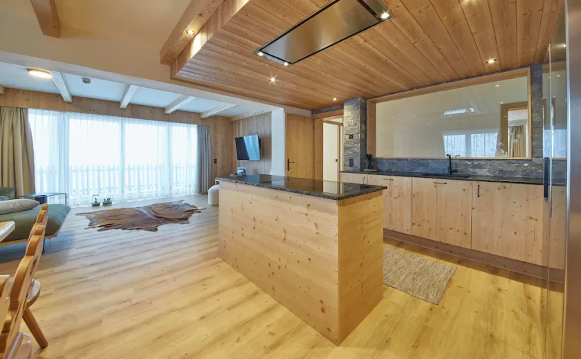 Chalet Almglück by we rent, JOKERCARD INCLUDED - Image 1