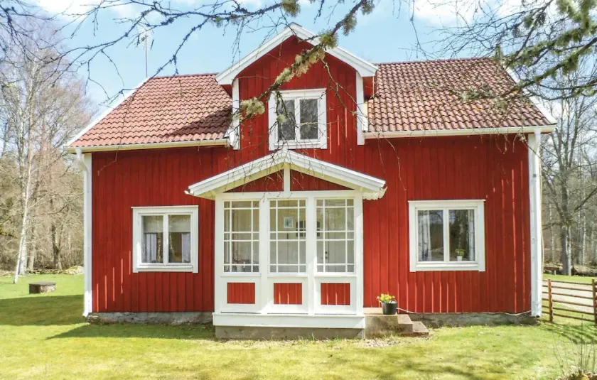 Dyrevenlig bolig i Bor med køkken - Image 1