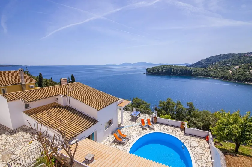 Villa Mary Lou by Villa Plus - Image 1