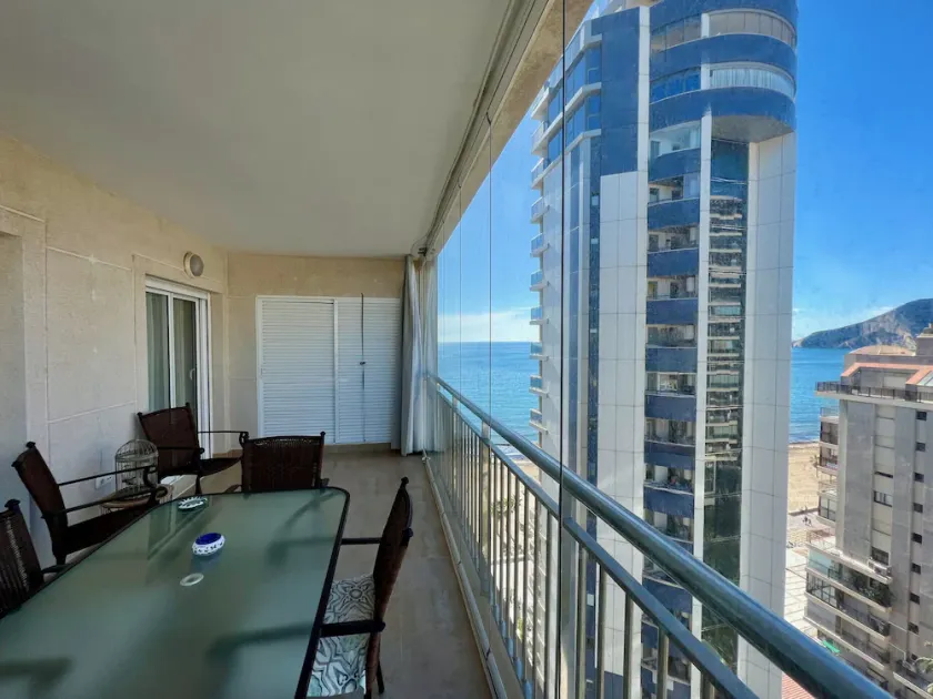 Apartamento Porto Azul 12 - Inmodream Calpe - Image 1