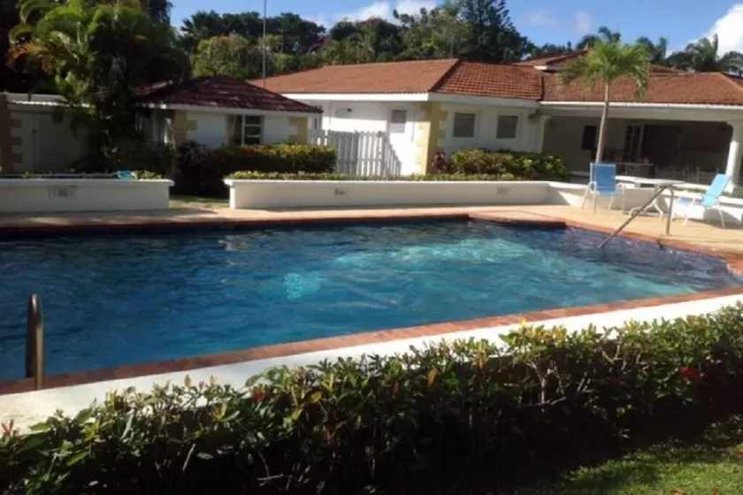 Eine ruhige Flucht in Sandy Lane, Barbados - Image 1