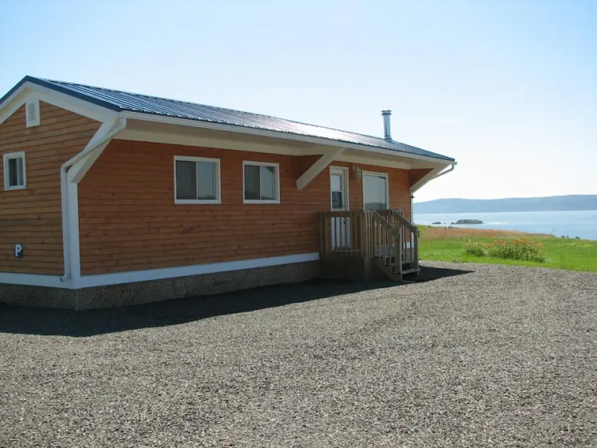 Million Dollar View Cottages, Ohana Cottage - Image 1