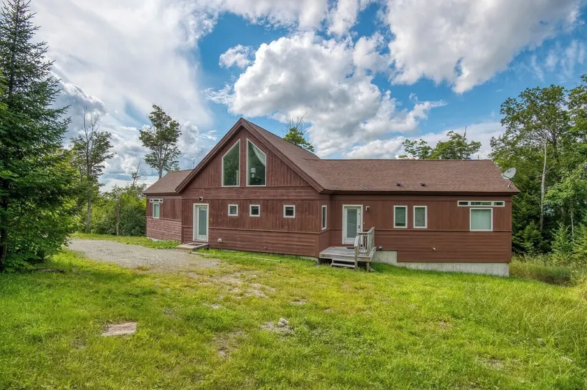 Saddleback - Magalloway Loop Home 49 - great newly furnished home on the Mountain - Image 1