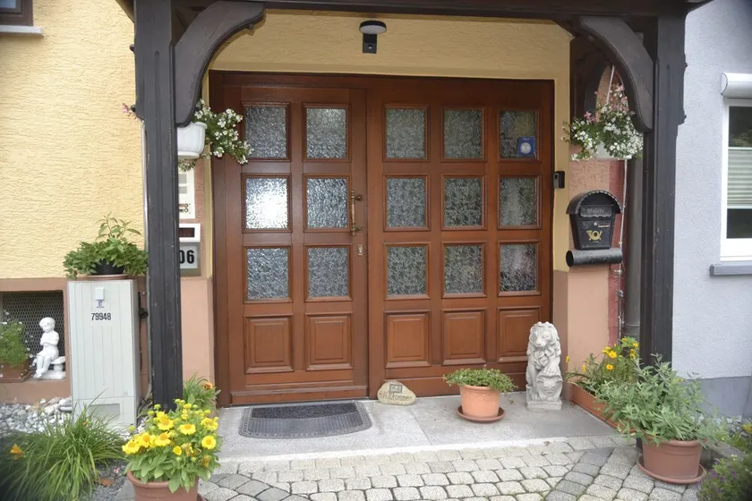 Apartment 'Haus Moser -  Fewo 2' with Shared Terrace, Shared Garden and Wi-Fi - Image 1