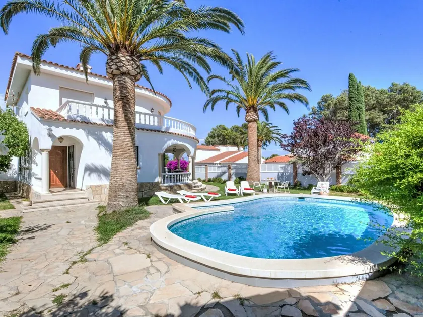 Villa Villa Mar by Interhome - Image 1