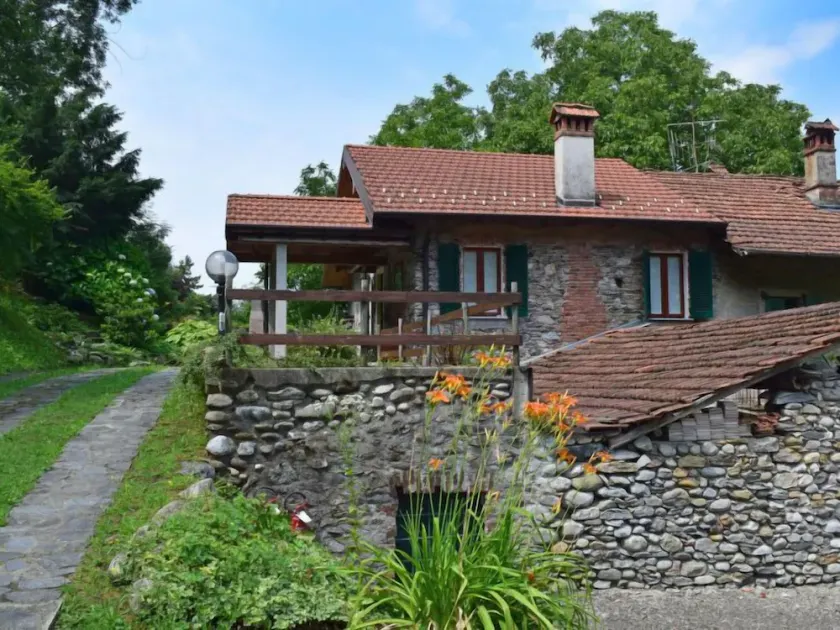Holiday Home Casa Mulino by Interhome - Image 1