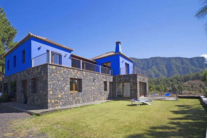 Villa La Hilera en El Paso - Image 1