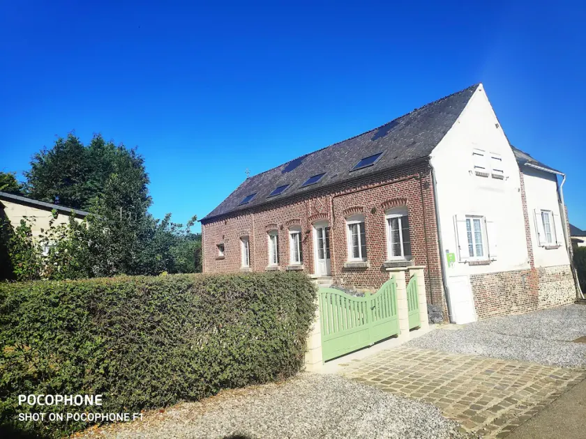 Gîte la bocagère - Image 1