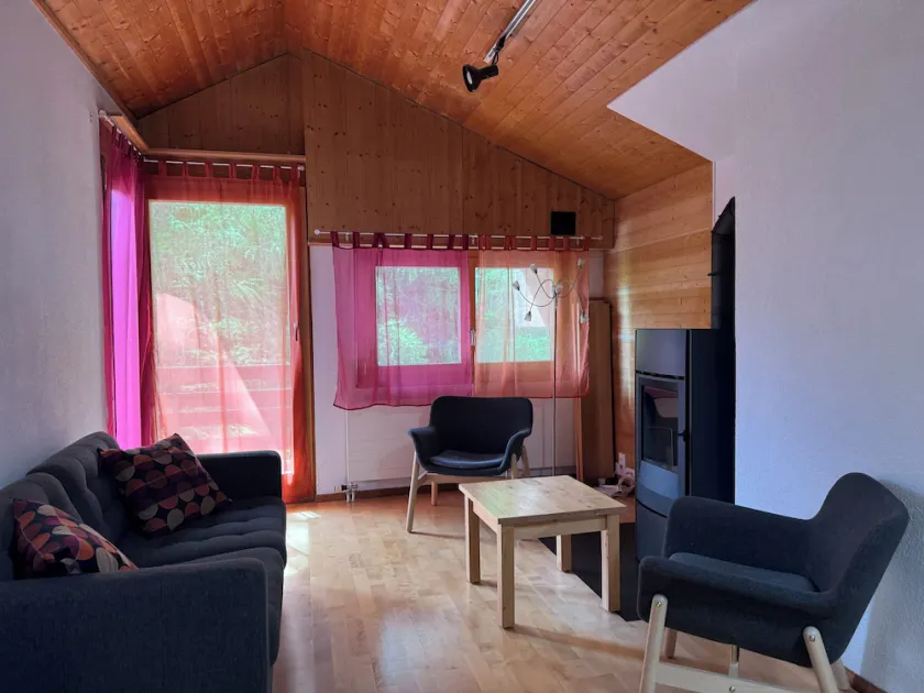Saphir 513 - Lägenhet renoverad, 200 meter från gondolen - Image 1