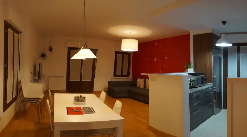 Hyggeligt hus i Made - Image 1
