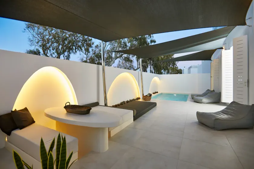 Le Blanc Resort - Two Luxury Villas - Image 1