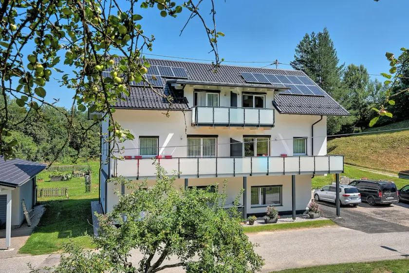 Ferienwohnungen Deutschbauer - Image 1