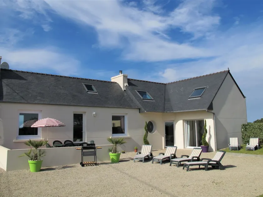 Holiday Home Brise Marine by Interhome - Image 1