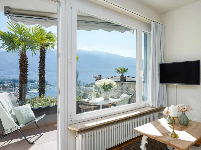 Double Room Classic by Interhome - Image 1