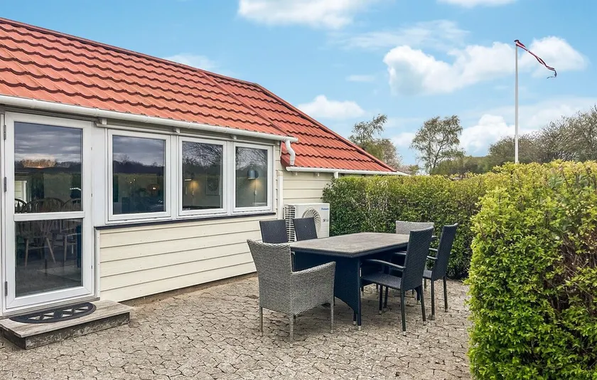 3 bedroom awesome home in Brenderup Fyn - Image 1