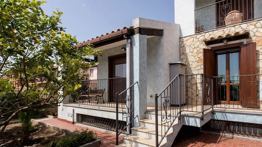 CASE VACANZA AIOSARDEGNA PULA CENTRO - Casa Antonio - Image 1