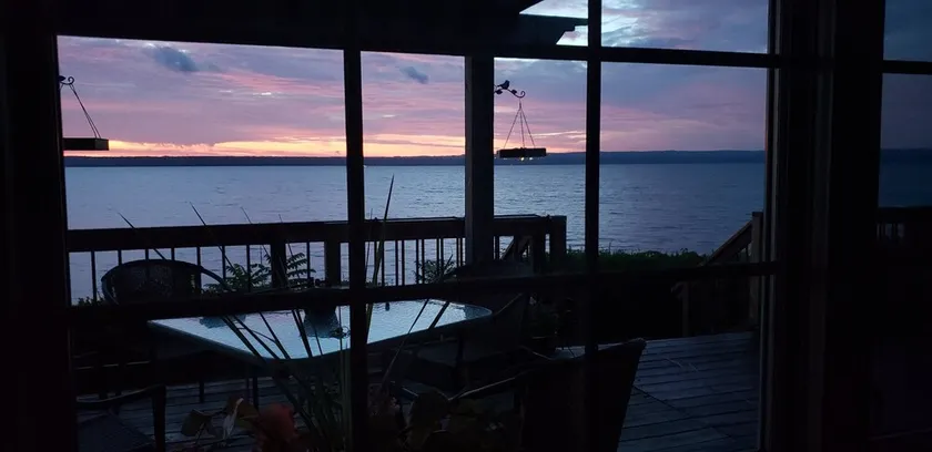 Beautiful Views, Sunrises, Dog Friendly, Comfortable! - Image 1