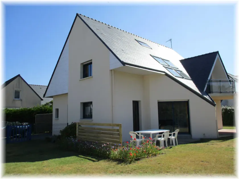 Country holiday home - ERDEVEN - Image 1