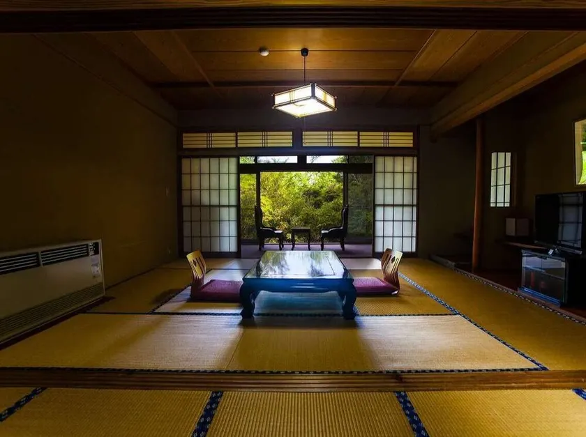 Tazawa Onsen Fujiya - Image 1