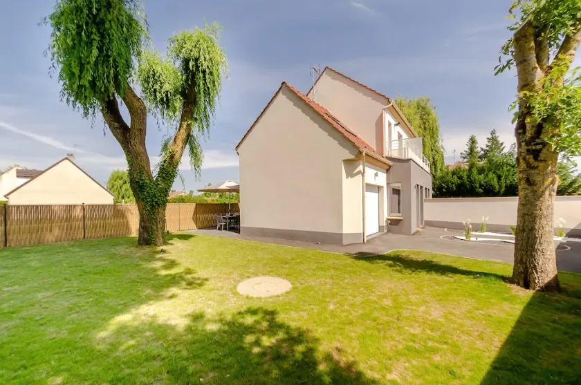 NEW YORK House - Image 1