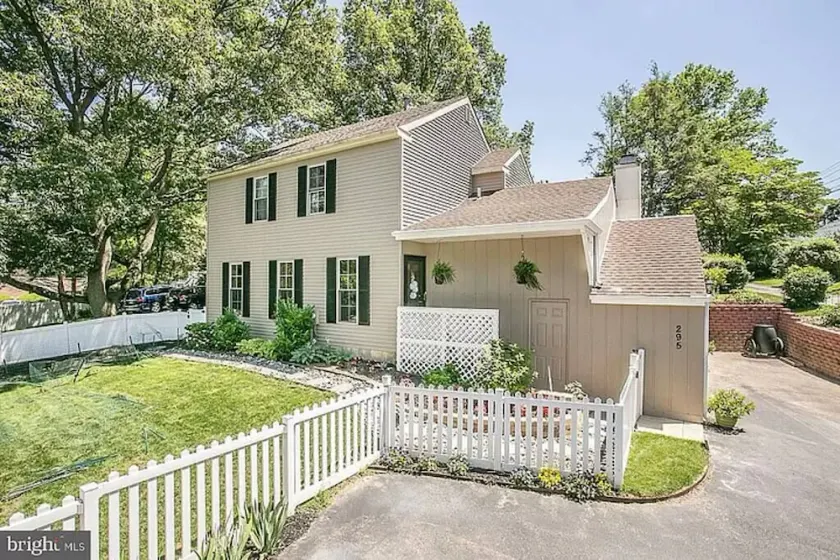 Charming Radnor Home With Yard Hosted By Stay Rafa - Image 1