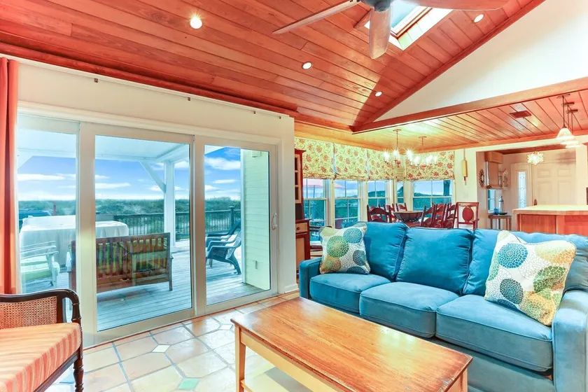 Ocean Ave Seaside Cottage - Image 1