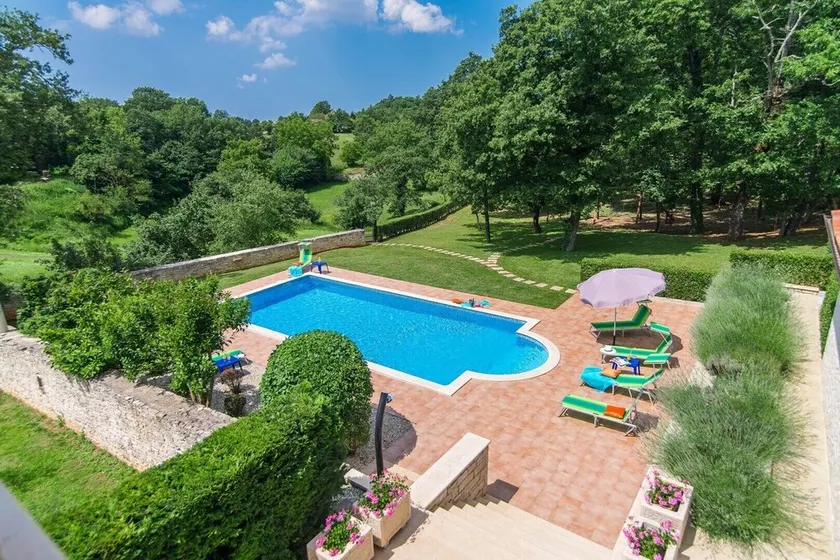 Villa Catarina with Private Pool - Image 1