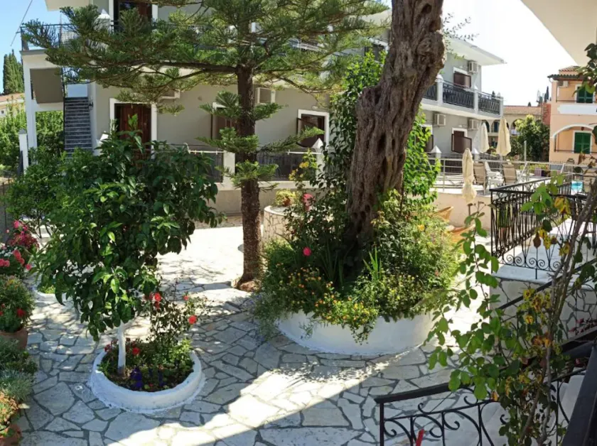 Dionisos Apts Gouvia by Estia - Image 1