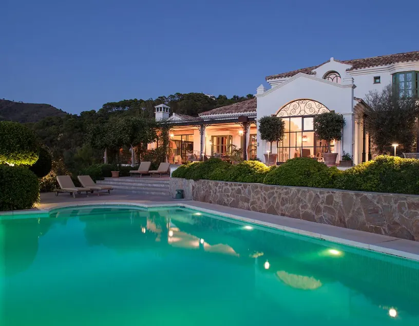 Luxury Villa Breeze Marbella - Image 1