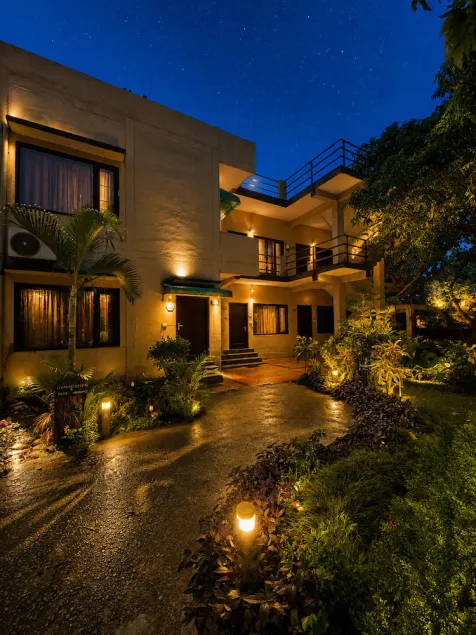 Wildline Gold Resort - Image 1