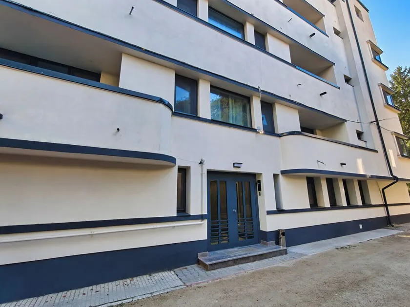 Piata Romana Suites - Pumo Properties - Image 1