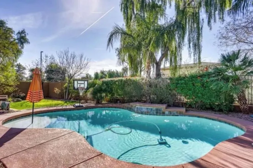 Spring Training Gem!  Gorgeous AZ Oasis!   Månedligt tilgængeligt! - Image 1