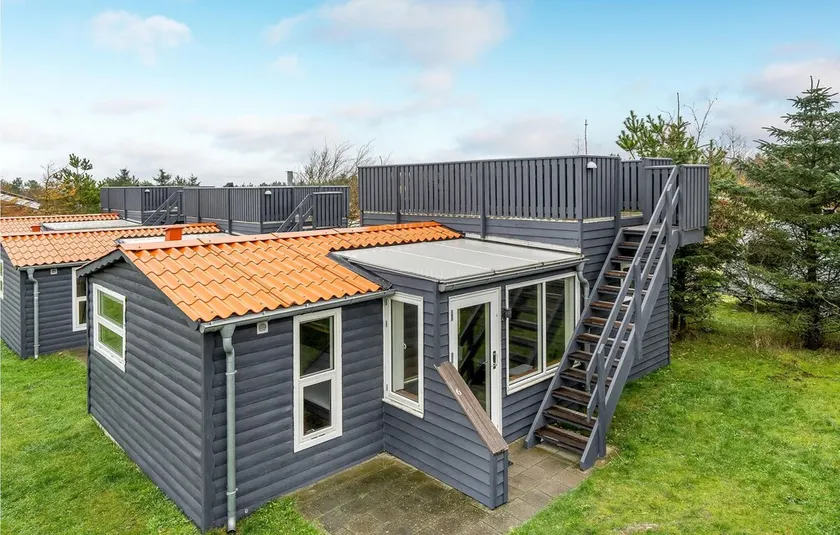 Cozy home in Hanstholm with WiFi - Image 1