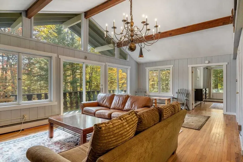 Spacious Stratton Mountain Home  - Perfect for families! - Image 1