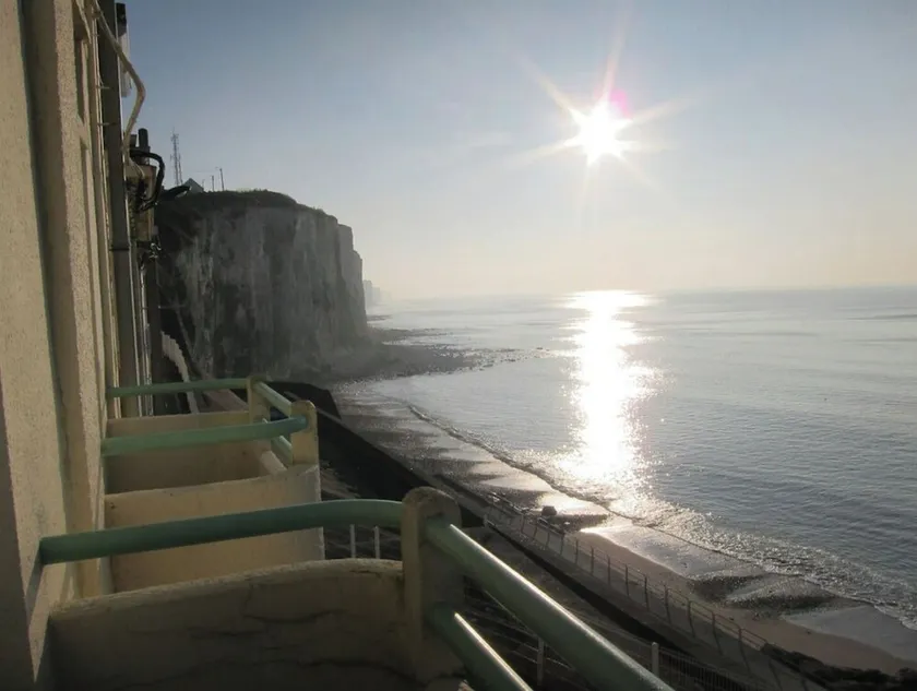 Villa \"Le Courlis \"panoramic sea view direct beach access - Image 1