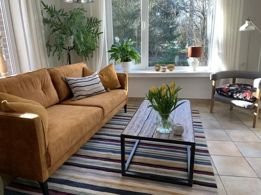 Appartamento \"Beautiful country home\" con fascino rurale - Image 1