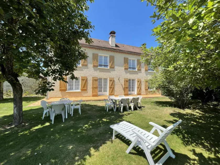 Maison puyoo - Image 1