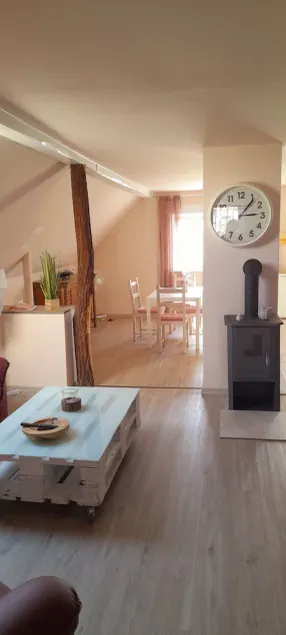Ferienwohnung in Buzsak, Nähe See und Thermalbad - Image 1
