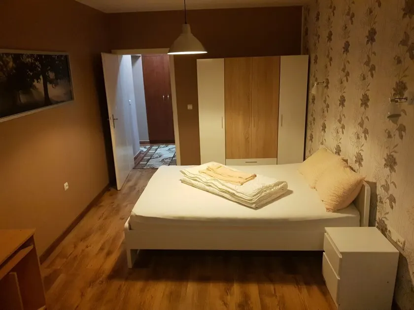 Boutique Apartment Jana - Image 1
