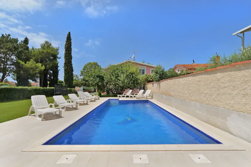 House 1719/17789 (Istria - Valbandon), 1800m from the beach - Image 1