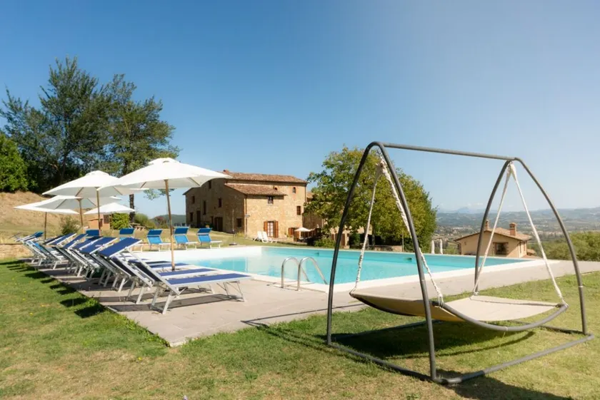 Villa al Confine by Mmega - Image 1