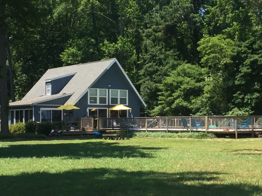 Bay House mit herrlichem Blick und Pool - Image 1