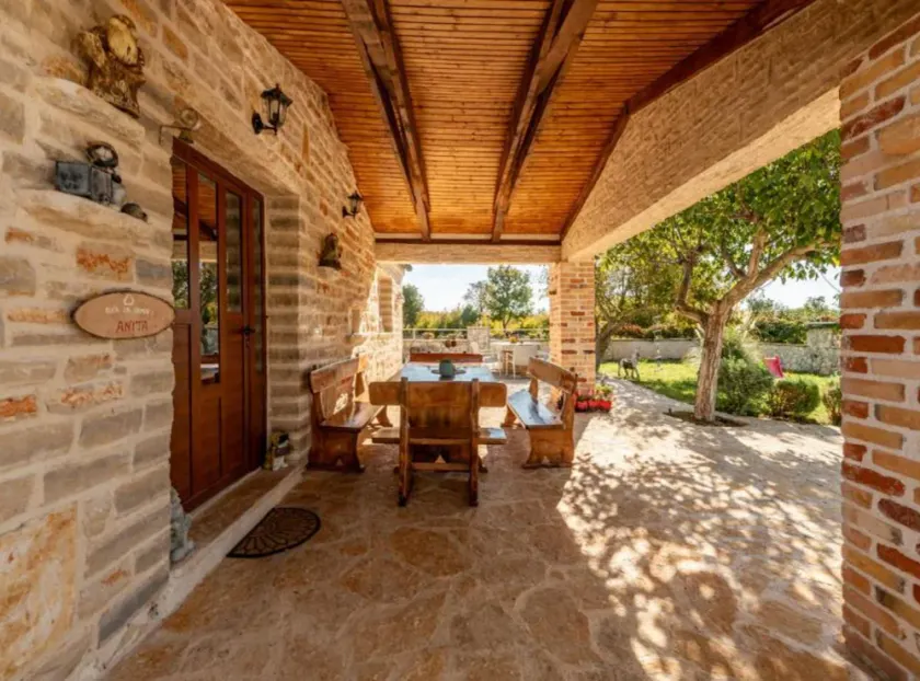 Holiday House Šimun - Image 1