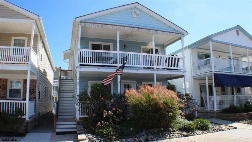 Family Friendly South End Home - Image 1